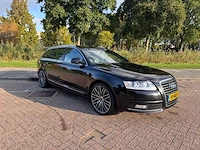Audi a6 avant 2.8 fsi pro line s , ; 10-nxs-3 - afbeelding 10 van  17