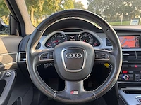 Audi a6 avant 2.8 fsi pro line s , ; 10-nxs-3 - afbeelding 16 van  17