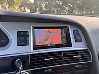 Audi a6 avant 2.8 fsi pro line s , ; 10-nxs-3 - afbeelding 5 van  17