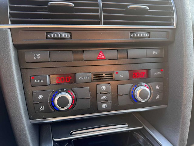 Audi a6 avant 2.8 fsi pro line s , ; 10-nxs-3 - afbeelding 6 van  17