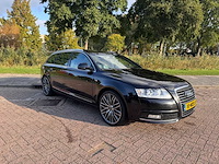 Audi a6 avant 2.8 fsi pro line s , ; 10-nxs-3 - afbeelding 10 van  17