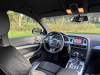 Audi a6 avant 2.8 fsi pro line s , ; 10-nxs-3 - afbeelding 15 van  17