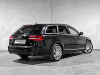 Audi a6 avant 2.8 fsi quattro pro line business 220pk 2009, 47-kdh-4 - afbeelding 4 van  39