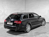 Audi a6 avant 2.8 fsi quattro pro line business 220pk 2009, 47-kdh-4 - afbeelding 5 van  39
