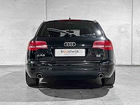 Audi a6 avant 2.8 fsi quattro pro line business 220pk 2009, 47-kdh-4 - afbeelding 6 van  39