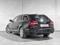 Audi a6 avant 2.8 fsi quattro pro line business 220pk 2009, 47-kdh-4 - afbeelding 8 van  39