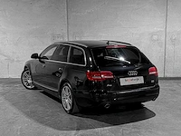 Audi a6 avant 2.8 fsi quattro pro line business 220pk 2009, 47-kdh-4 - afbeelding 9 van  39
