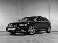 Audi a6 avant 2.8 fsi quattro pro line business 220pk 2009, 47-kdh-4 - afbeelding 1 van  39