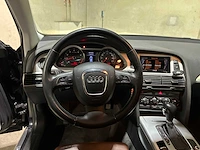 Audi a6 avant 2.8 fsi quattro pro line business 220pk 2009, 47-kdh-4 - afbeelding 13 van  39