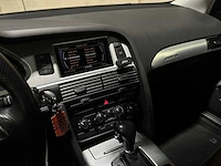 Audi a6 avant 2.8 fsi quattro pro line business 220pk 2009, 47-kdh-4 - afbeelding 20 van  39