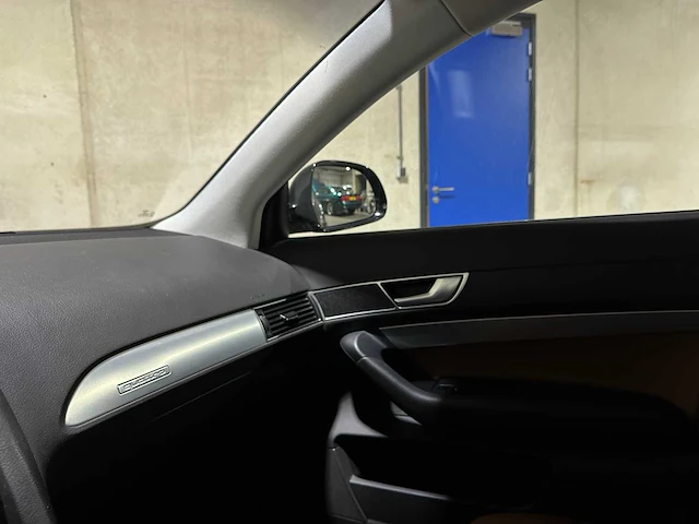 Audi a6 avant 2.8 fsi quattro pro line business 220pk 2009, 47-kdh-4 - afbeelding 21 van  39