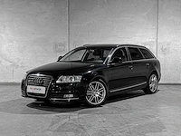 Audi a6 avant 2.8 fsi quattro pro line business 220pk 2009, 47-kdh-4 - afbeelding 12 van  39