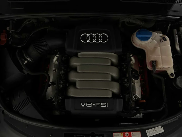 Audi a6 avant 2.8 fsi quattro pro line business 220pk 2009, 47-kdh-4 - afbeelding 32 van  39