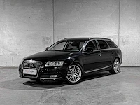 Audi a6 avant 2.8 fsi quattro pro line business 220pk 2009, 47-kdh-4 - afbeelding 23 van  39