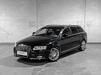 Audi a6 avant 2.8 fsi quattro pro line business 220pk 2009, 47-kdh-4 - afbeelding 34 van  39