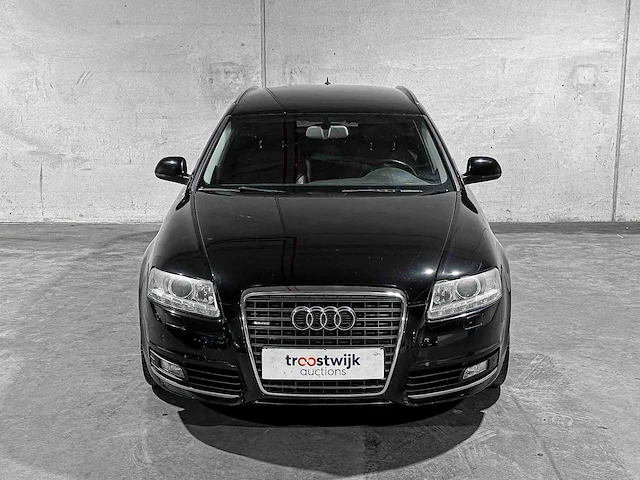 Audi a6 avant 2.8 fsi quattro pro line business 220pk 2009, 47-kdh-4 - afbeelding 36 van  39