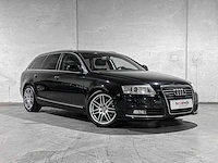 Audi a6 avant 2.8 fsi quattro pro line business 220pk 2009, 47-kdh-4 - afbeelding 37 van  39