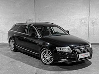 Audi a6 avant 2.8 fsi quattro pro line business 220pk 2009, 47-kdh-4 - afbeelding 38 van  39
