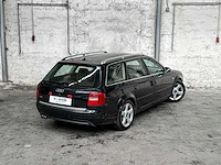 Audi a6 avant 3.0 pro line mt 220pk 2003, 36-nf-kk - afbeelding 10 van  31
