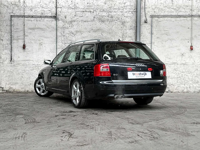 Audi a6 avant 3.0 pro line mt 220pk 2003, 36-nf-kk - afbeelding 13 van  31