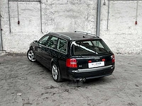 Audi a6 avant 3.0 pro line mt 220pk 2003, 36-nf-kk - afbeelding 14 van  31