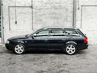 Audi a6 avant 3.0 pro line mt 220pk 2003, 36-nf-kk - afbeelding 16 van  31