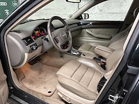 Audi a6 avant 3.0 pro line mt 220pk 2003, 36-nf-kk - afbeelding 17 van  31