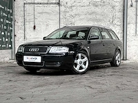 Audi a6 avant 3.0 pro line mt 220pk 2003, 36-nf-kk