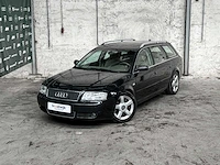 Audi a6 avant 3.0 pro line mt 220pk 2003, 36-nf-kk - afbeelding 2 van  31
