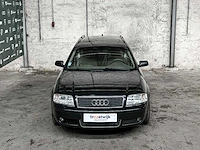 Audi a6 avant 3.0 pro line mt 220pk 2003, 36-nf-kk - afbeelding 4 van  31