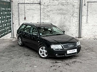 Audi a6 avant 3.0 pro line mt 220pk 2003, 36-nf-kk - afbeelding 6 van  31