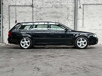 Audi a6 avant 3.0 pro line mt 220pk 2003, 36-nf-kk - afbeelding 7 van  31