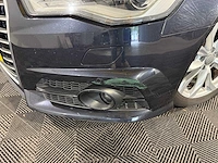 Audi a6 avant 3.0 tdi prem edition, px-554-l - afbeelding 11 van  21