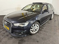 Audi a6 avant 3.0 tdi prem edition, px-554-l - afbeelding 1 van  21