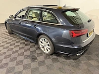 Audi a6 avant 3.0 tdi prem edition, px-554-l - afbeelding 12 van  21