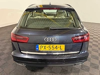 Audi a6 avant 3.0 tdi prem edition, px-554-l - afbeelding 15 van  21