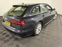 Audi a6 avant 3.0 tdi prem edition, px-554-l - afbeelding 17 van  21