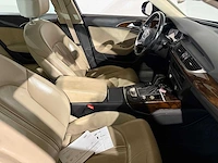 Audi a6 avant 3.0 tdi prem edition, px-554-l - afbeelding 20 van  21