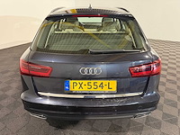 Audi a6 avant 3.0 tdi prem edition, px-554-l - afbeelding 15 van  21