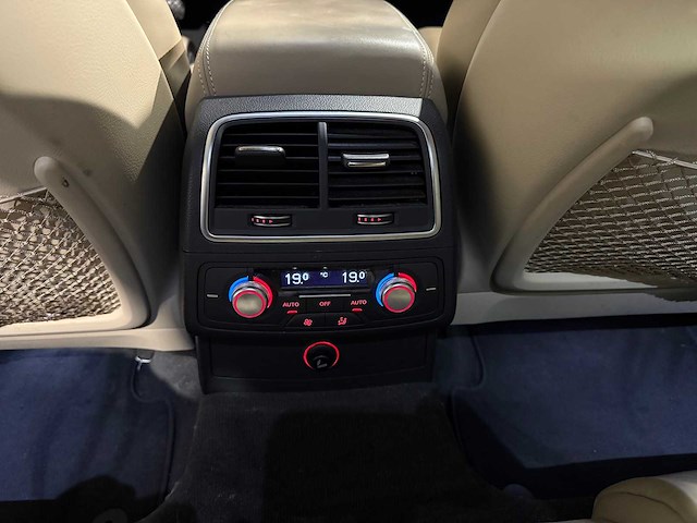 Audi a6 avant 3.0 tdi prem edition, px-554-l - afbeelding 3 van  21