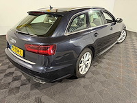Audi a6 avant 3.0 tdi prem edition, px-554-l - afbeelding 17 van  21