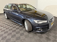 Audi a6 avant 3.0 tdi prem edition, px-554-l - afbeelding 18 van  21