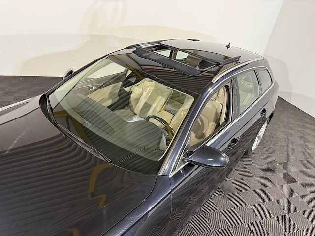 Audi a6 avant 3.0 tdi prem edition, px-554-l - afbeelding 10 van  21