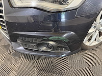 Audi a6 avant 3.0 tdi prem edition, px-554-l - afbeelding 11 van  21