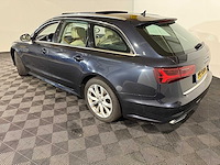 Audi a6 avant 3.0 tdi prem edition, px-554-l - afbeelding 12 van  21