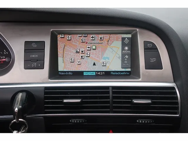 Audi a6 avant 3.0 tdi quattro, 70-nnf-3 - afbeelding 3 van  19