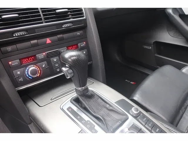 Audi a6 avant 3.0 tdi quattro, 70-nnf-3 - afbeelding 5 van  19