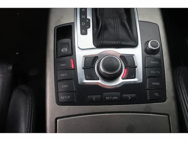 Audi a6 avant 3.0 tdi quattro, 70-nnf-3 - afbeelding 6 van  19
