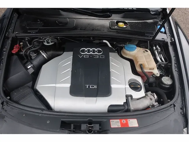 Audi a6 avant 3.0 tdi quattro, 70-nnf-3 - afbeelding 9 van  19