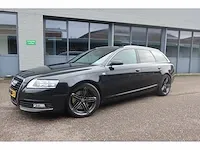 Audi a6 avant 3.0 tdi quattro, 70-nnf-3 - afbeelding 1 van  19